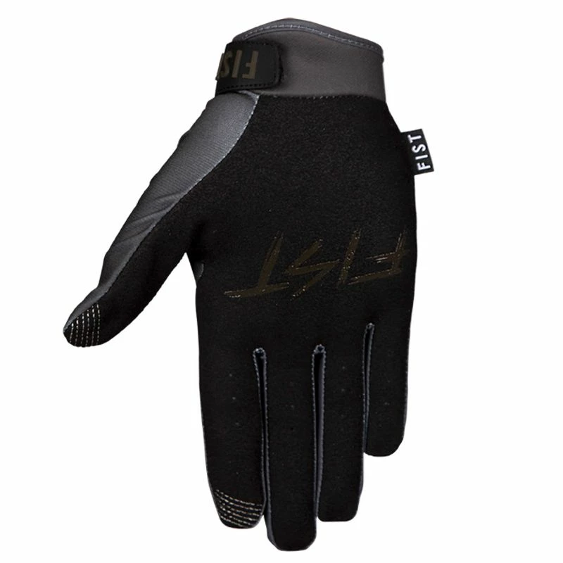 GANTS BMX FIST EL COBRA LOCO 5 GANTS BMX FIST EL COBRA LOCO – Image 3