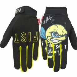 GANTS BMX FIST KILLABEE KYLE BALDOCK -Magasins de vélos électriques bon marché gants bmx fist killabee kyle baldock 4