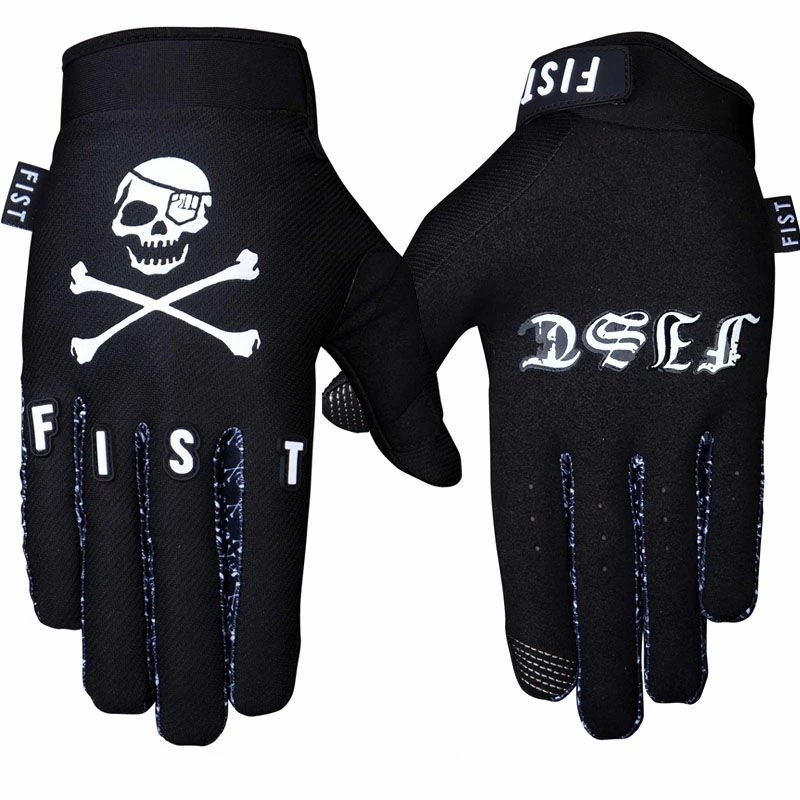 GANTS BMX FIST RODGER 3 GANTS BMX FIST RODGER