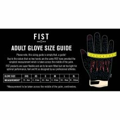 GANTS BMX FIST RODGER 7 GANTS BMX FIST RODGER -Magasins de vélos électriques bon marché gants bmx fist killabee kyle baldock 9