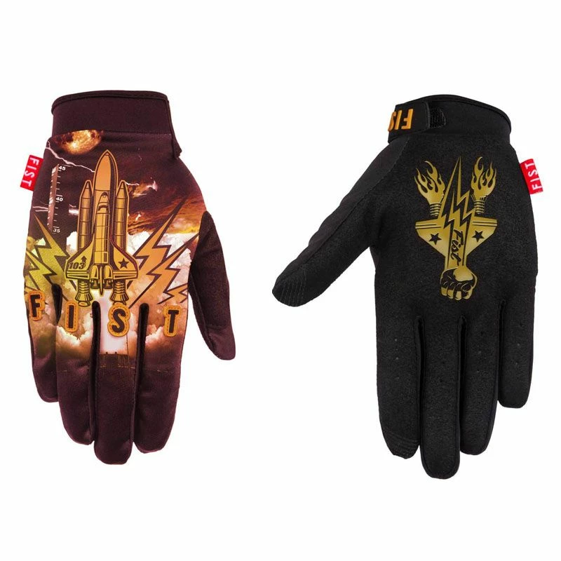 GANTS BMX FIST LAUNCH COREY CREED 3 GANTS BMX FIST LAUNCH COREY CREED