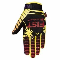 GANTS BMX FIST MIAMI PHASE 2 8 GANTS BMX FIST MIAMI PHASE 2 -Magasins de vélos électriques bon marché gants bmx fist miami phase 2 2