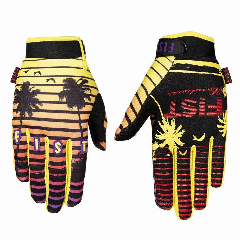 GANTS BMX FIST MIAMI PHASE 2 3 GANTS BMX FIST MIAMI PHASE 2
