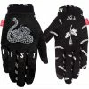 GANTS BMX FIST DJ BRANDT - DESERT DREAMS -Magasins de vélos électriques bon marché gants bmx fist rob adelberg bobby dazzler