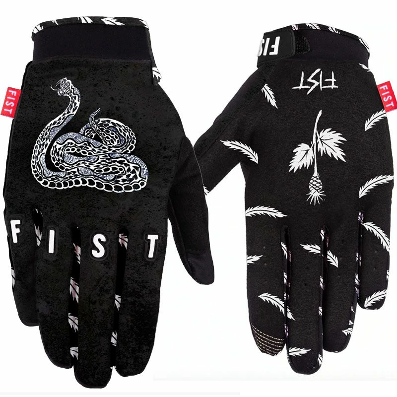 GANTS BMX FIST DJ BRANDT - DESERT DREAMS 3 GANTS BMX FIST DJ BRANDT - DESERT DREAMS