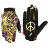 GANTS BMX FIST SPLATTER (ALEX HIAM) -Magasins de vélos électriques bon marché gants bmx fist splatter alex hiam