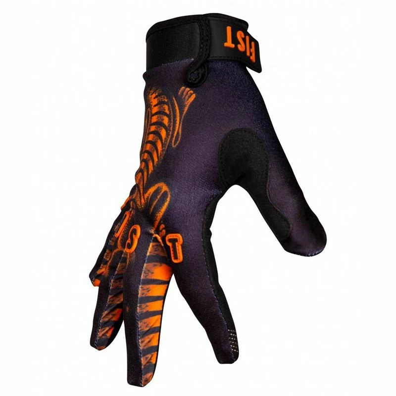 GANTS BMX FIST TASSIE TIGER 7 GANTS BMX FIST TASSIE TIGER – Image 5