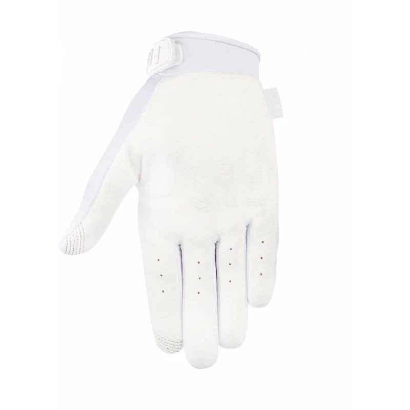 GANTS BMX FIST WHITEOUT 4 GANTS BMX FIST WHITEOUT – Image 2