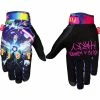 GANTS BMX FIST YOURE A WIZARD 2 (HARRY BINK) -Magasins de vélos électriques bon marché gants bmx fist youre a wizard 2 harry bink