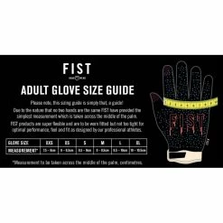 GANTS BMX FIST YOURE A WIZARD 2 (HARRY BINK) -Magasins de vélos électriques bon marché gants bmx fist youre a wizard 2 harry bink 4