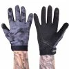 GANTS SHADOW CONSPIRE CROW CAMO 1 GANTS SHADOW CONSPIRE CROW CAMO -Magasins de vélos électriques bon marché gants shadow conspire crow camo