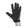 GANTS SHADOW CONSPIRE UHF (BLACK RED WHITE) 2 GANTS SHADOW CONSPIRE UHF (BLACK RED WHITE) -Magasins de vélos électriques bon marché gants shadow conspire uhf black red white