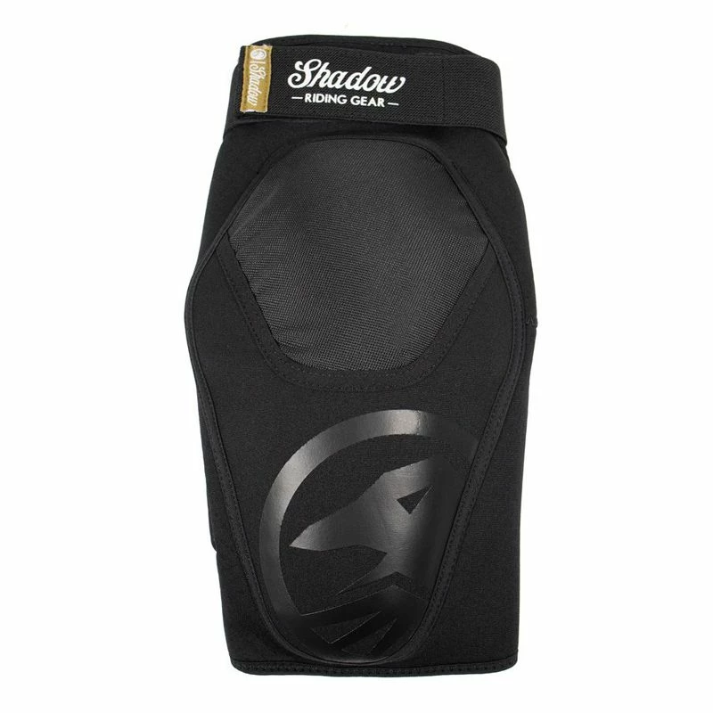 GENOUILLERES SHADOW SUPER SLIM V2 5 GENOUILLERES SHADOW SUPER SLIM V2 – Image 3