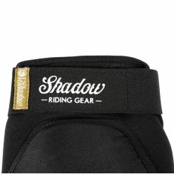 GENOUILLERES SHADOW SUPER SLIM V2 13 GENOUILLERES SHADOW SUPER SLIM V2 -Magasins de vélos électriques bon marché genouilleres shadow super slim v2 5