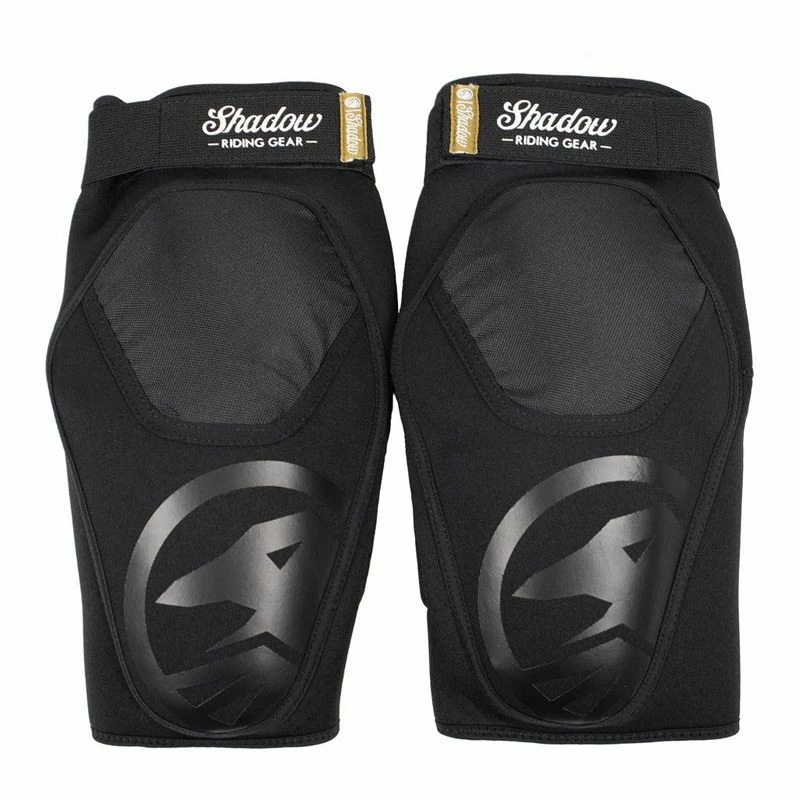 GENOUILLERES SHADOW SUPER SLIM V2 3 GENOUILLERES SHADOW SUPER SLIM V2