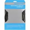 Kit Câbles Et Gaines De Frein SHIMANO SUS -Magasins de vélos électriques bon marché kit cables et gaines de frein shimano sus