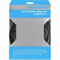 Kit Câbles Et Gaines De Frein SHIMANO SUS