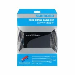 Kit Câbles Et Gaines De Frein SHIMANO ULTEGRA