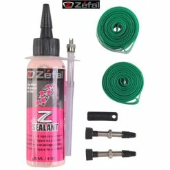 Kit De Conversion Tubeless ZEFAL 27,5"