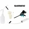Kit De Purge SHIMANO TL-BT03 Hydraulique Complet -Magasins de vélos électriques bon marché kit de purge shimano tl bt03 hydraulique complet
