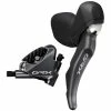 Levier Et Etrier SHIMANO GRX ST-RX810 + BR-RX810