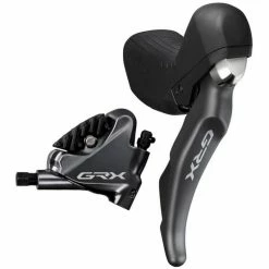 Levier Et Etrier SHIMANO GRX ST-RX810 + BR-RX810
