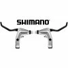 Leviers De Frein SHIMANO Alivio BL-T4000 V-Brake -Magasins de vélos électriques bon marché leviers de frein shimano alivio bl t4000 v brake