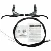 Leviers De Frein SHIMANO Claris BL-R2000 1 Leviers De Frein SHIMANO Claris BL-R2000 -Magasins de vélos électriques bon marché leviers de frein shimano claris bl r2000