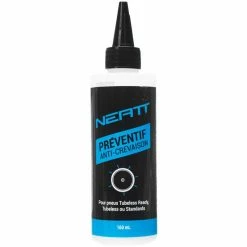 Liquide Préventif Anti-Crevaison NEATT (160 Ml)