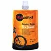 Liquide Préventif VELOWURKS Tubeless System Tire Sealant 90ml -Magasins de vélos électriques bon marché liquide preventif velowurks tubeless system tire sealant 90ml