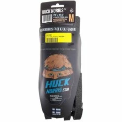 Mousse Anti-Pincement HUCK NORRIS Taille M (Paire)