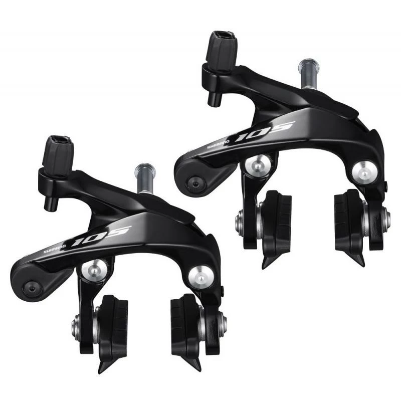 Paire D'Étriers SHIMANO 105 BR-R7000 3 Paire D'Étriers SHIMANO 105 BR-R7000