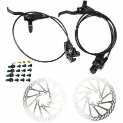 Paire De Freins CLARKS CLOUT 1