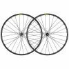 Paire De Roues 27.5" MAVIC E-XA ELITE Boost 15x110mm /12x148mm -Magasins de vélos électriques bon marché paire de roues 275 mavic e xa elite boost 15x110mm 12x148mm