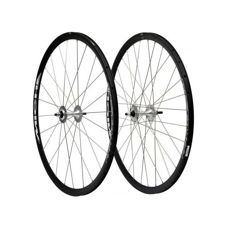 Paire De Roues MICHE Pistard WR à Boyaux 3 Paire De Roues MICHE Pistard WR à Boyaux