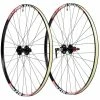 Paire De Roues 29" NOTUBES ZTR CREST 15x100mm /9x135mm -Magasins de vélos électriques bon marché paire de roues notubes ztr crest 29pouces