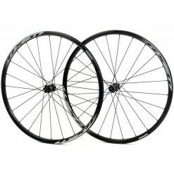 Paire De Roues SHIMANO WH-RX31 Disc