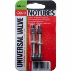 Paire De Valves Tubeless NOTUBES STAN'S 44mm Presta
