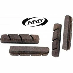 Patins BBB RoadStop BBS-03CC (Campagnolo) Jante Carbon X4