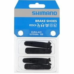 Patins SHIMANO BR-9000 R55C4 X4