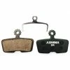 Plaquettes De Frein ASHIMA AVID CODE - Semi-Metal