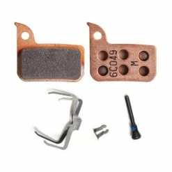 Plaquettes De Frein SRAM Métal HRD / Red / Force....