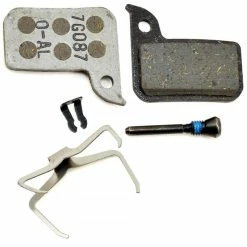 Plaquettes De Frein SRAM Organic/Aluminium HRD / Red / Force....