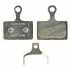 Plaquettes Shimano K03S Dura-Ace / Ultegra / 105 - Résine -Magasins de vélos électriques bon marché plaquettes shimano k03s dura ace ultegra 105 resine