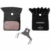 Plaquettes Shimano L05A - Résine -Magasins de vélos électriques bon marché plaquettes shimano l05a resine