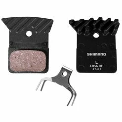 Plaquettes Shimano L05A - Résine