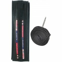 Pneu CHALLENGE FORTE 700x23 + Chambre à Air