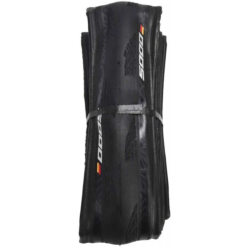 Pneu CONTINENTAL GRAND PRIX 5000 - 700x25 Noir 3 Pneu CONTINENTAL GRAND PRIX 5000 - 700x25 Noir