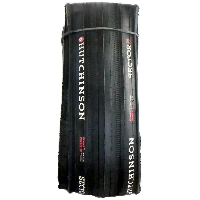 Pneu Hutchinson SECTOR 28 Tubeless Ready 700x28 3 Pneu Hutchinson SECTOR 28 Tubeless Ready 700x28
