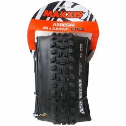 Pneu MAXXIS ASSEGAI 29x2,50 WT Tubeless Ready